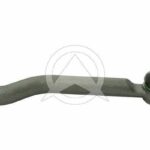 НАКОНЕЧНИК РУЛЕВОЙ ТЯГИ ПРАВЫЙ SIDEM