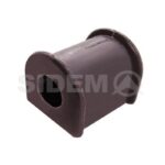 Втулка стабилизатора SIDEM