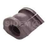 Втулка стабилизатора SIDEM