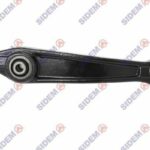 РЫЧАГ ПОДВЕСКИ ЛЕВЫЙ С ШАРОВОЙ ОПОРОЙ SIDEM