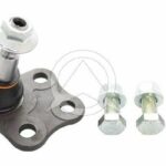 Опора шаровая SIDEM