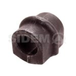 Втулка стабилизатора SIDEM