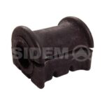 Втулка стабилизатора SIDEM