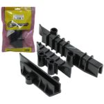 Успокоитель цепи (кт. 3шт.) для а/м с дв.ЗМЗ 406-409 ЕВРО-3 Riginal RIGINAL