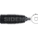 Пыльник рулевой рейки SIDEM 387038