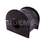 Втулка стабилизатора SIDEM