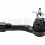 НАКОНЕЧНИК РУЛЕВОЙ ТЯГИ ПРАВЫЙ SIDEM