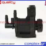 Преобразователь давления 1J0906283A CGA