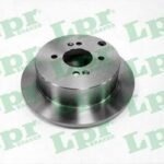Диск тормозной LPR