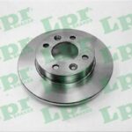 Диск тормозной Renault Logan, Renault Sandero, Renault Clio LPR