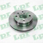 Диск тормозной LPR