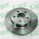 Диск тормозной LPR
