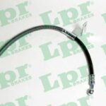 Шланг тормозной LPR