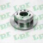 Диск тормозной LPR