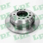 Диск тормозной LPR