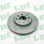 Диск тормозной LPR