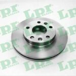 Диск тормозной R1060V LPR