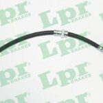Шланг тормозной LPR