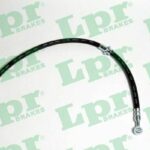 Шланг тормозной LPR