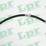 Шланг тормозной LPR