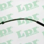 Шланг тормозной LPR