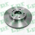 Диск тормозной LPR