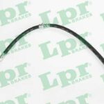 Шланг тормозной LPR