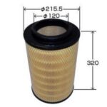 Фильтр воздушный VIC