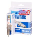 Свеча зажигания IRIDIUM FINWHALE FSI116