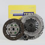 Сцепление в сборе (с подш.) Mitsubishi Carisma 1.6 (95-) KRAFTTECH