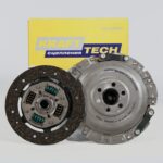 Сцепление в сборе (без подш.) VW Golf 4,Skoda Octavia 1.4 BCA,AEE KRAFTTECH