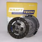 Сцепление в сборе (без подш.) Chery Amulet 1.6 KRAFTTECH