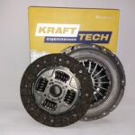 Сцепление в сборе (без подш.) Mercedes Sprinter 2.1-2.7 CDI 00-06 KRAFTTECH