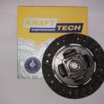 Корзина сцепления Volga/Gazel zmz 406 KRAFTTECH