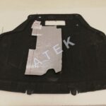 ATEK FIESTA 08-12 Защита двигателя RP-05966 ATEK