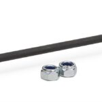 Стойка стабилизатора переднего, ASTRA, ZAFIRA, MER BM