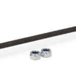 Стойка стабилизатора переднего, правая/левая BM