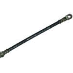 Шланг тормозной передний BM