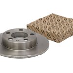 Диск тормозной задний (1шт.) BM