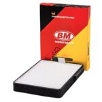 Фильтр салонный BM FA4022