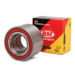 Подшипник задней ступицы BM