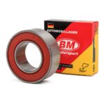 Подшипник опорный приводного вала BM