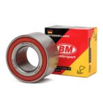 Подшипник передней ступицы BM