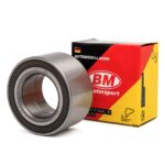 Подшипник передней ступицы BM