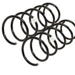 Пружины Renault Symbol/Clio II  09/98-05/05 передние FOBOS