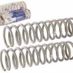 Пружины Стандарт 2108 задние FOBOS