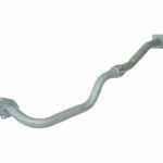 Труба приемная Daewoo Nexia (16 клап.) Фобос FOBOS