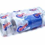 Пружины Стандарт 2101 задние FOBOS