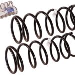 Пружины Стандарт 2110 передние FOBOS