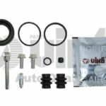 Ремкомплект суппорта VIKA